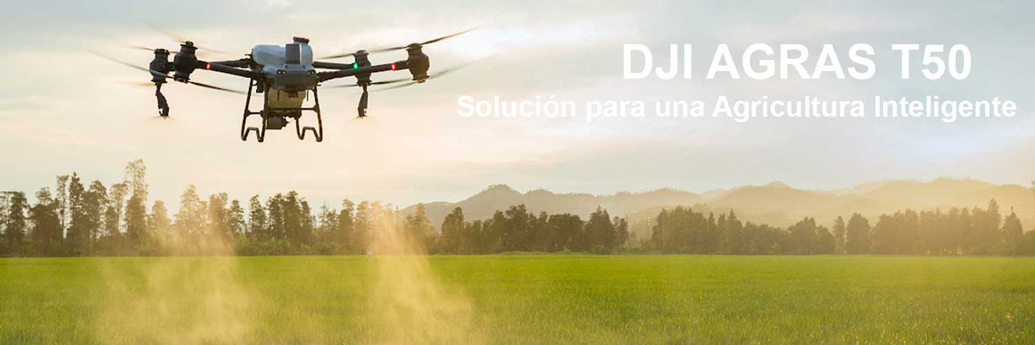drones para fumigar - drones para fertilizar