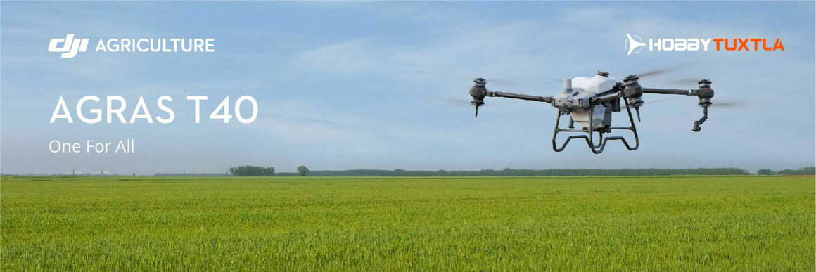drones para fumigar - fumigacion con drones