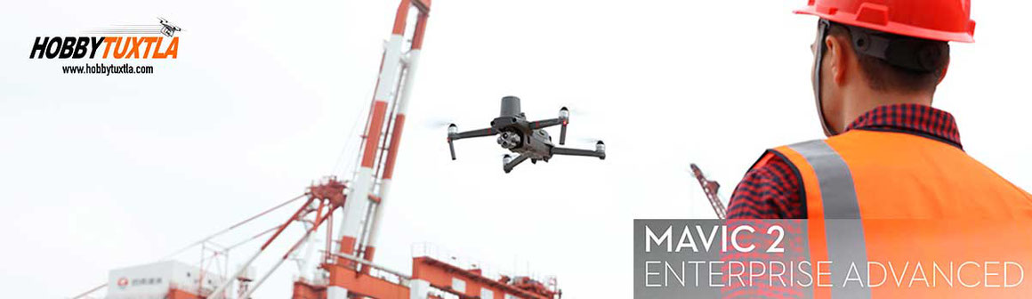Mavic 2 Enterprise Advanced