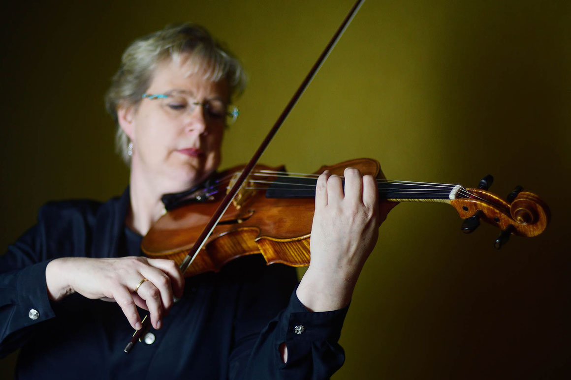 Susanne Roehrig Probespiel-Coaching