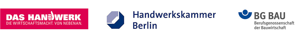 bauzeit berlin mitglied bei bg bau berufsgenossenschaft berlin, Handwerkskammer Berlin, Das Handwerk