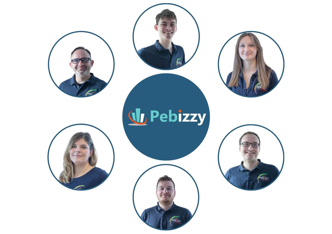 Auditeur énergétique de chez PEBIZZY CONSULTING. Liste des Auditeurs Logement agréés par la Région Wallonne, dont l'entreprise PEBIZZY CONSULTING fait parti (MAGIBASE SRL)