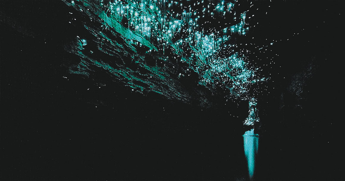 Postkartenmotiv © WalkerBain Photography
