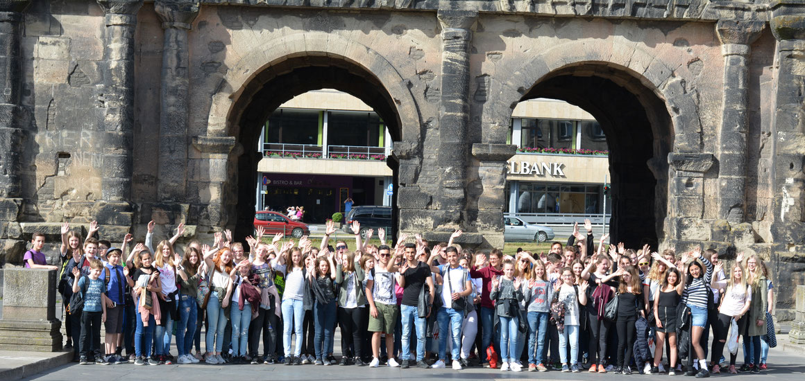 Projekte Im Rahmen Der Unesco Arbeit Freiherr Vom Stein Gymnasium Betzdorf Kirchen