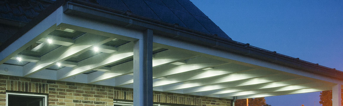 Led Ambientebeleuchtung Immer Den Perfekten Durchblick