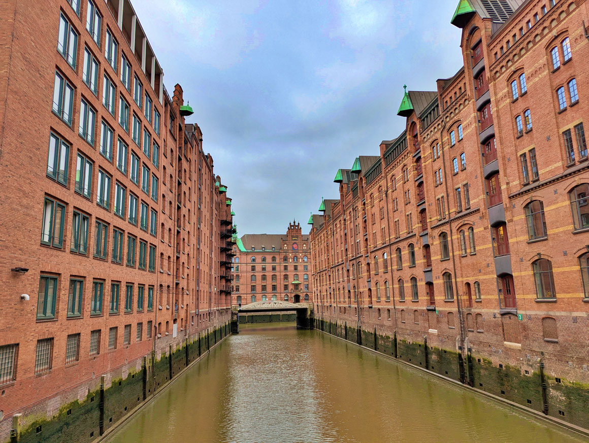 Kaffeebörse Hamburg Speicherstadt, Tchibo