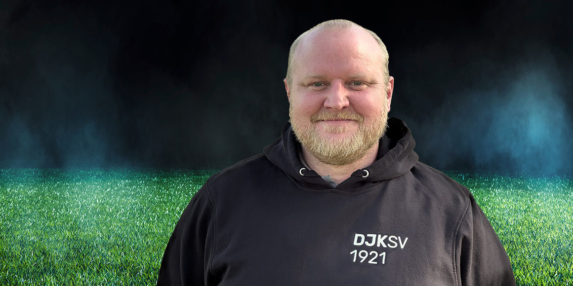 Michael Brenner neuer Jugendleiter beim DJK-SV | has-shadow