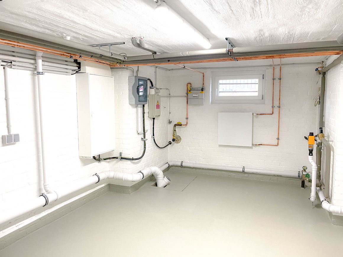 Bauzeit berlin GmbH, Projektleitung, Keller, Ordnung, Heizung, Grundstückssuche, Beratung und Entscheidungshilfe, Kostenschätzung, Anträge und Gutachten (TÜV) Baubegleitung und Überwachung Bauherrenvertretung