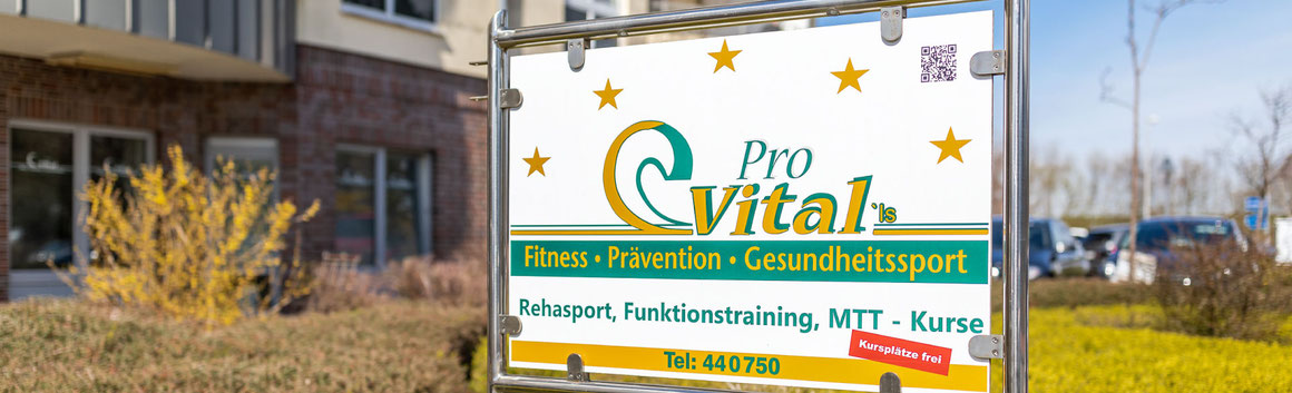 Pro Vital'is