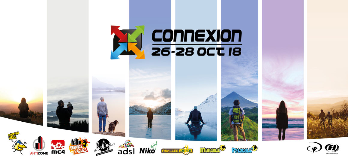 Connexion 2018