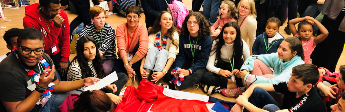 Quartier Libre Yverdon