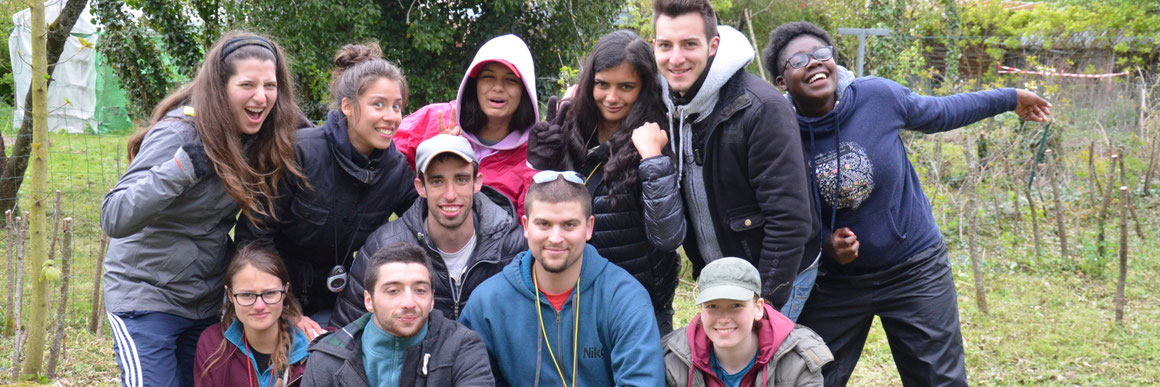 Camp Niko : 5 jours pour une vie transformée !