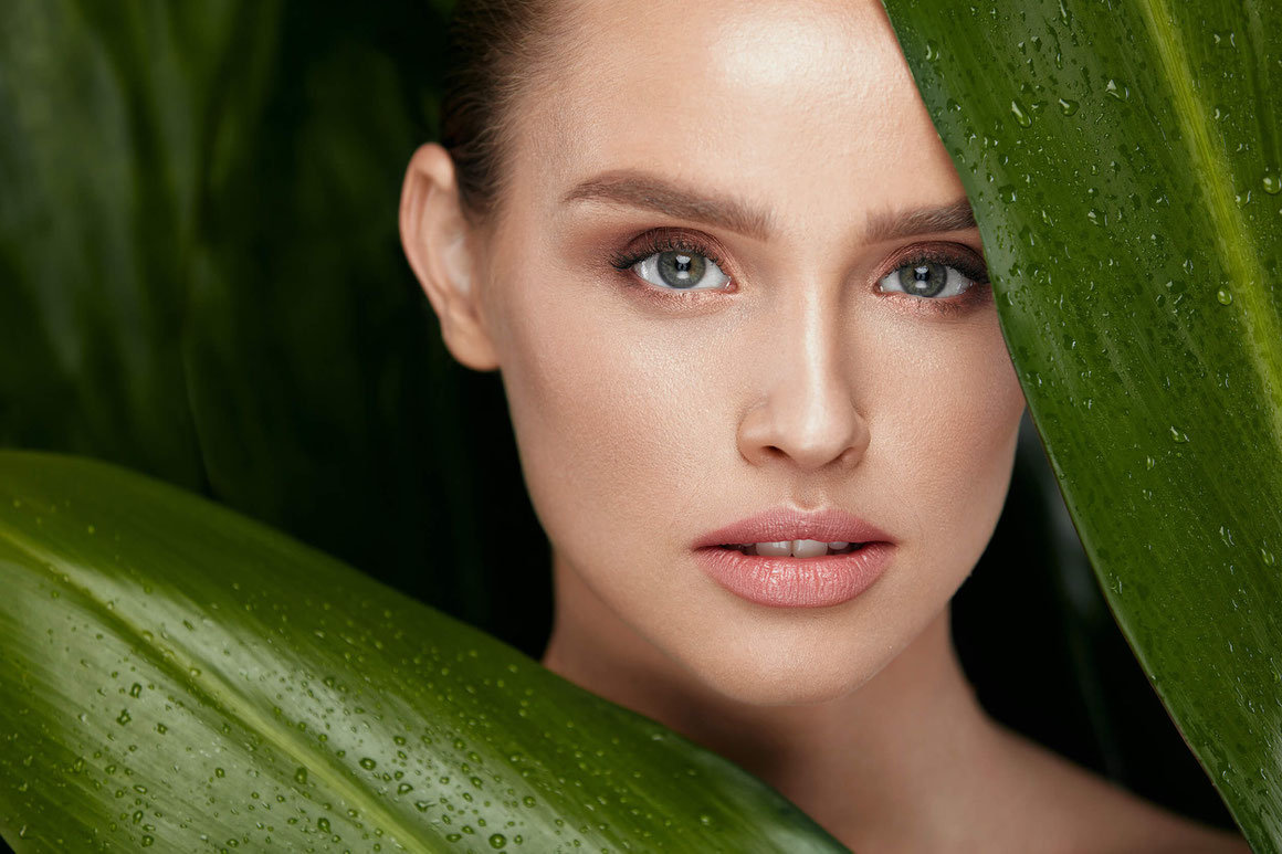 Hyaluronsäure Filler - Behandlung bei Zana Cvjetkovic in Hamburg