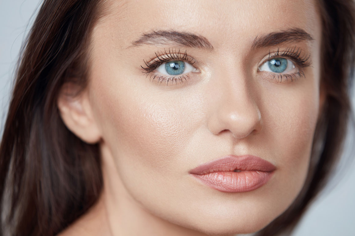 Hyaluronsäure Filler - Behandlung bei Zana Cvjetkovic in Hamburg