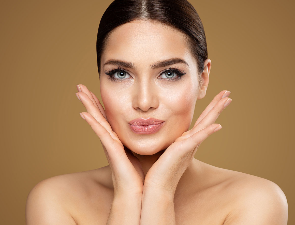 Faltenbehandlung mit Bio-Botox in Hamburg Othmarschen is-fullwidth