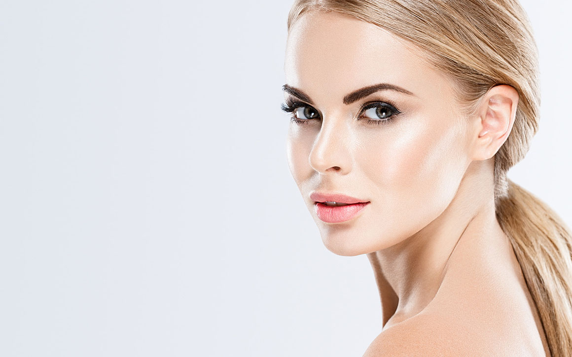 Hyaluronsäure Filler - Behandlung bei Zana Cvjetkovic in Hamburg