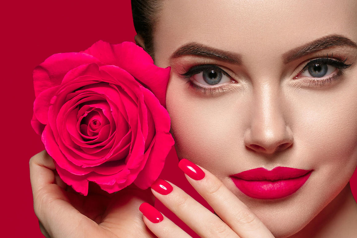 Schön, wie eine Rose: Permanent Make-up Behandlungen bei Zana Cvjetkovic in Hamburg is-fullwidth