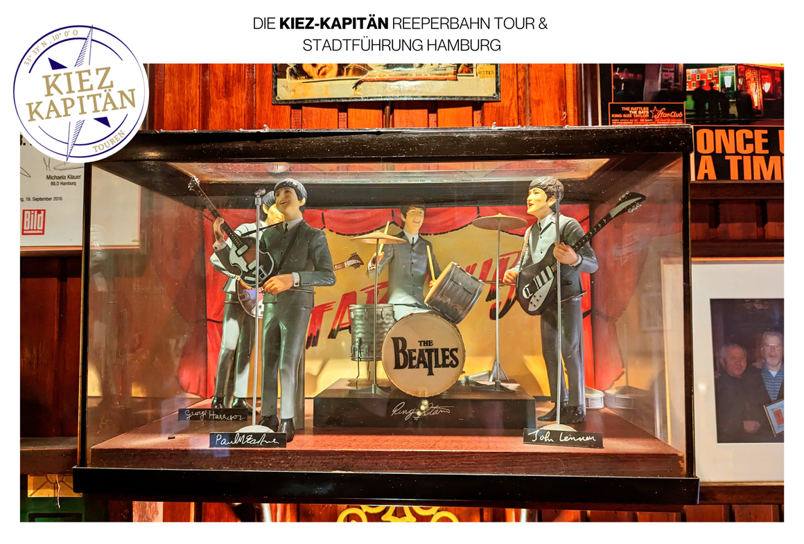 die reeperbahn und beatles kieztour hamburg, has-shadow