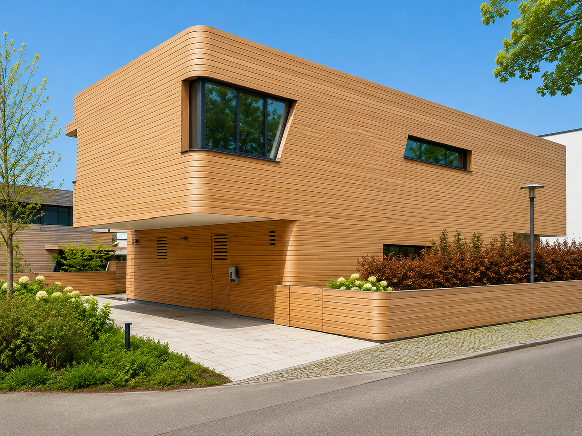 bauzeit berlin GmbH, Bauleitung "Villen am Wannsee", Bauzeit berlin GmbH, Bauleitung, Ausschreibung, Vergabe und Bauleitung aller Gewerke, Umsetzung der Planung, Qualitäts- und Bauzeitüberwachung, Aufmaß, Abnahmen und Prüfungen, Gewährleitungsmanagment