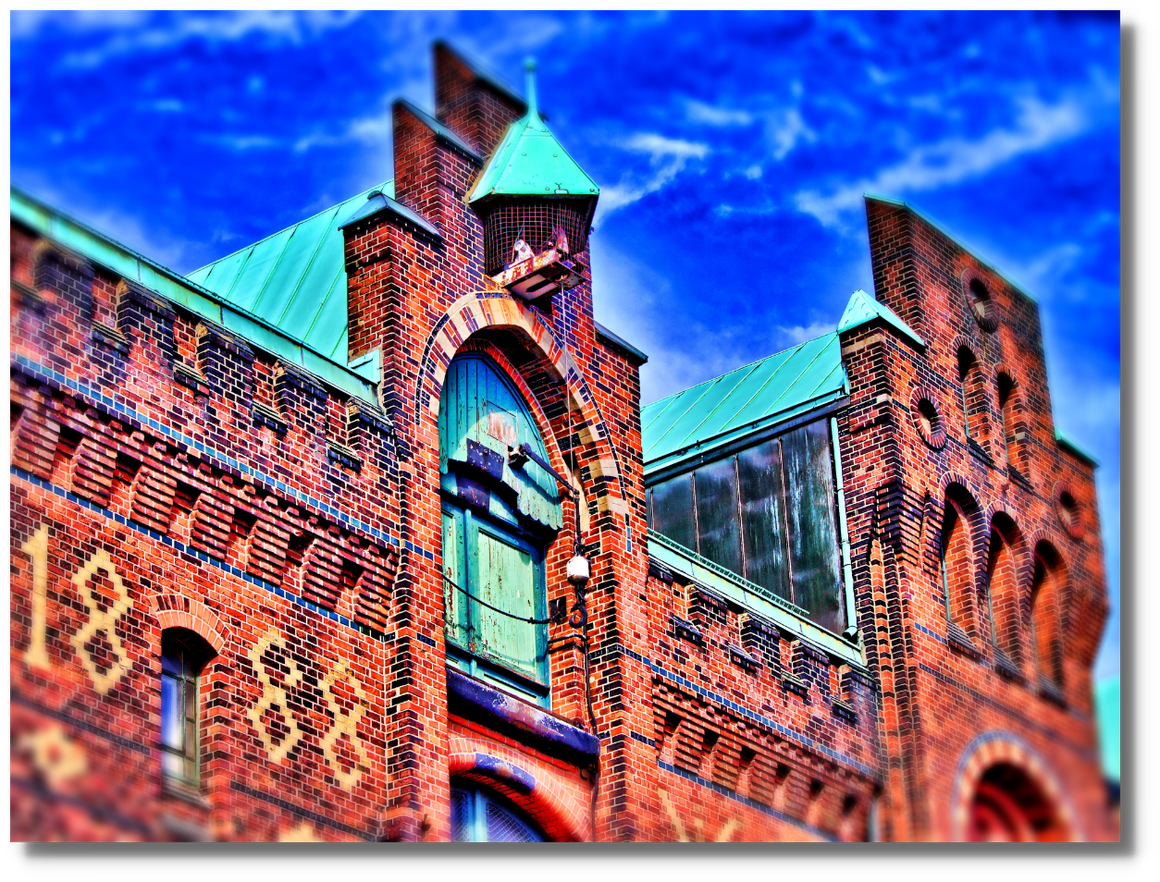speicherstadt tour hamburg, elbphilharmonie tour