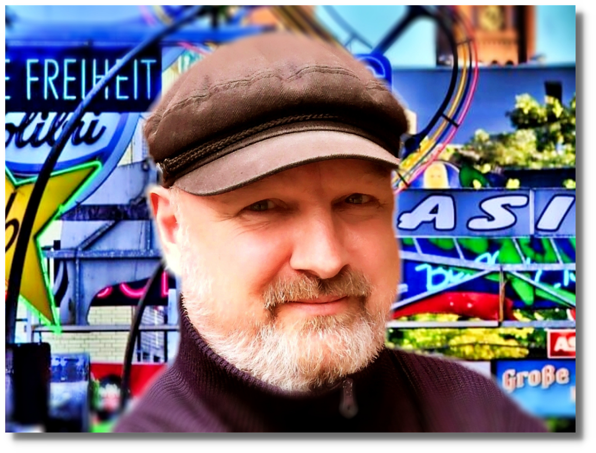 Die Kiez-Kapitän Hamburg Touren mit besten Bewertungen für die Reeperbahn und Beatles Kieztour und die Stadtführung Hamburg.