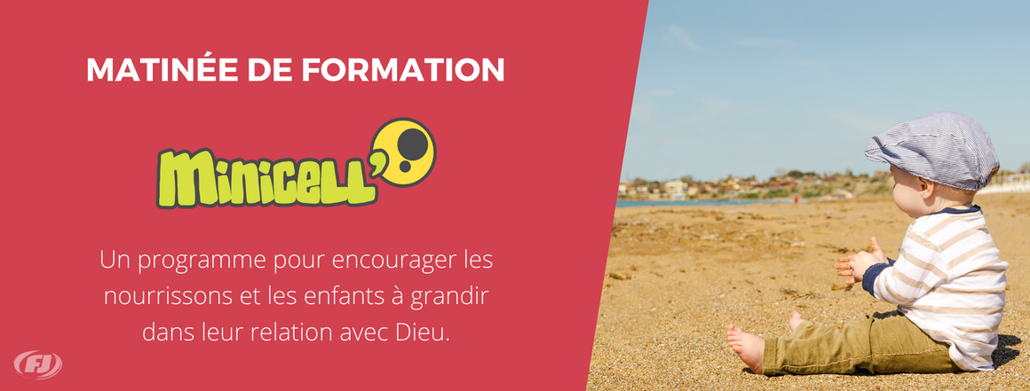 Formation Minicell