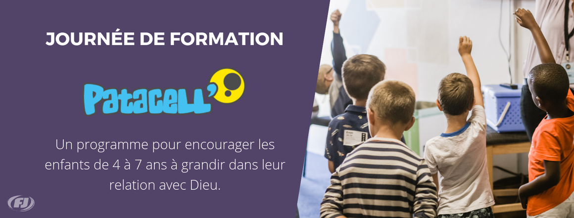 Formation Minicell