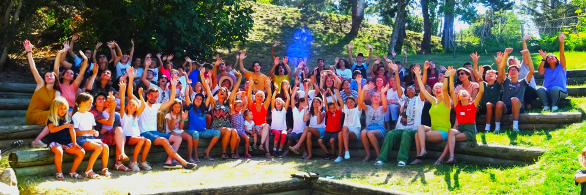 Camp ConneXion 4 ADSL Valence