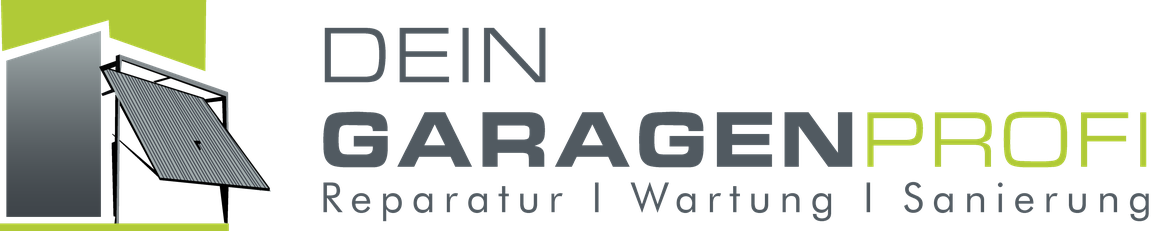 Dein Garagenprofi, Spezialist für Wartung, Reparatur und Sanierung von