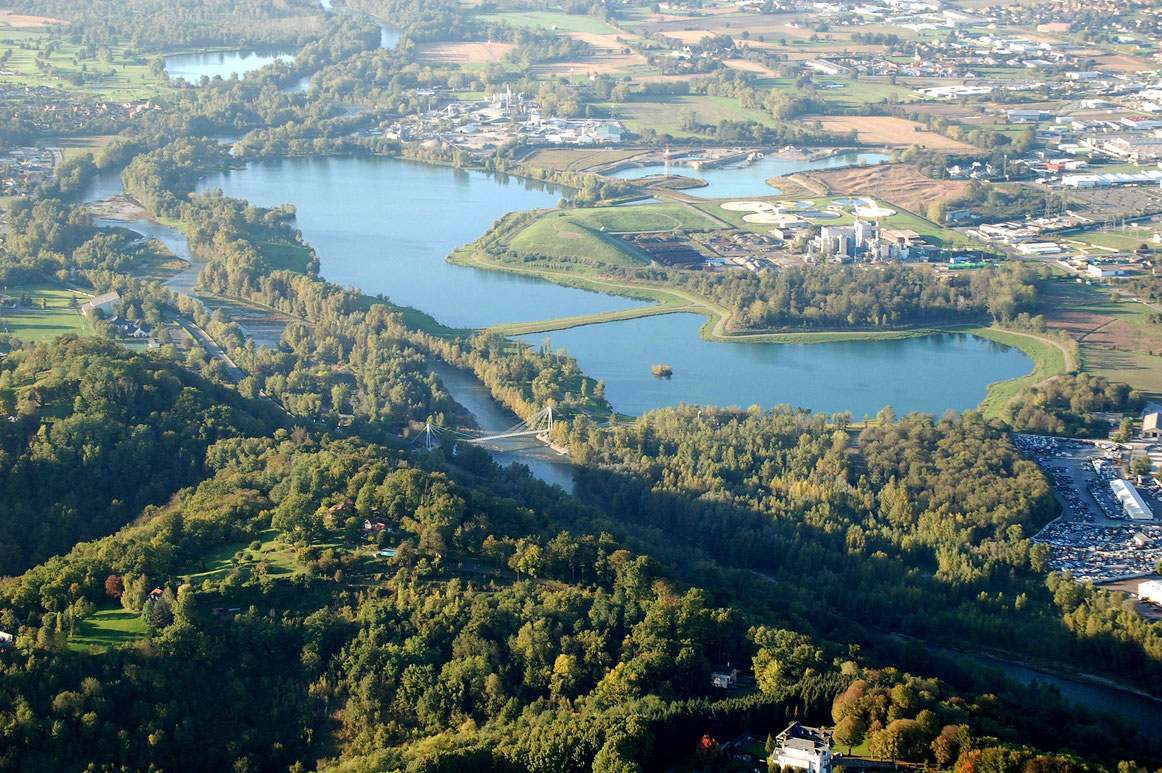 domaine d'IKTUS