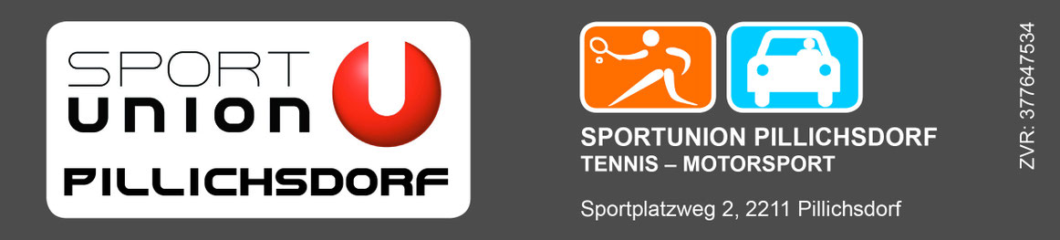 Pillichsdorf-Tennis