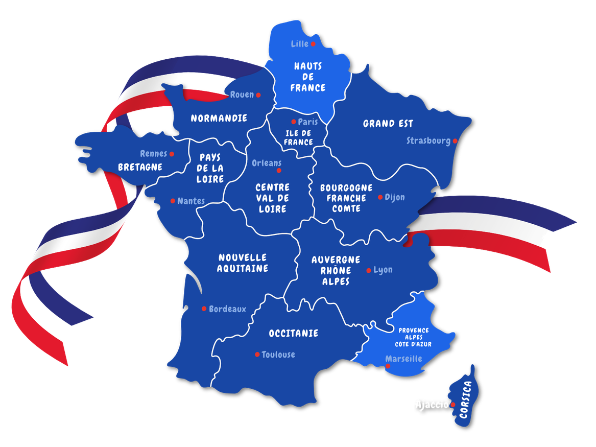 Frankreich; Provence; Nizza; Lille; Calais; Nordfrankreich; Knoblauch; Marius; Fabre; Seife; Olivenseife