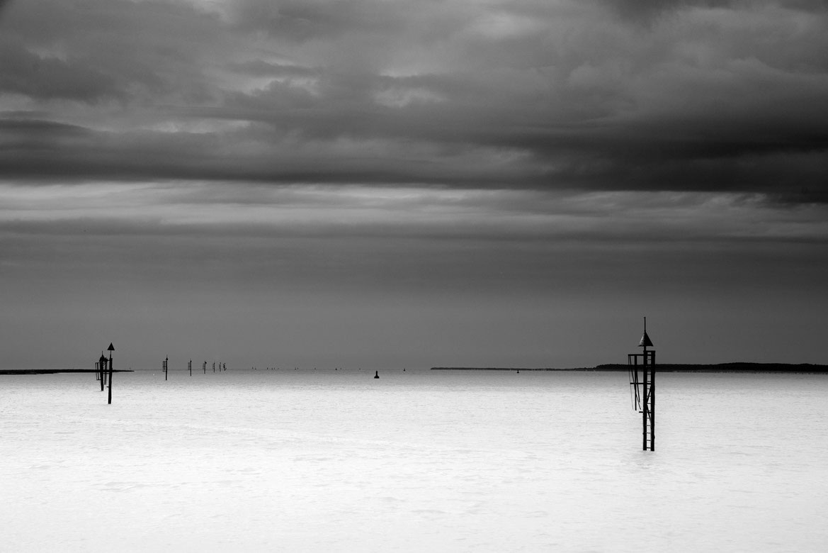 Somme Bucht # Picardie # Roland Valter # Naturfotografie 