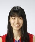篠原華実選手