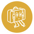 En Escapade logo 