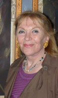 Ksenia Milicevic, Conseillère artistique