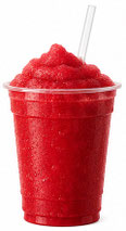 Premium Slush-Sorte Daiquiri als alkoholfreies Cocktail-Konzentrat für Slush-Eis