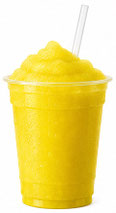 Premium Slush-Sorte Piña Colada als alkoholfreies Cocktail-Konzentrat für Events