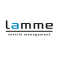 lamme textile management logo