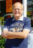 Gérald