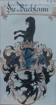 Patrizierwappen der Büchlein