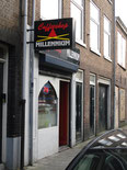 Coffeeshop Millenium Amsterdam