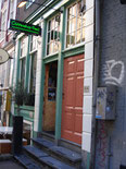 Coffeeshop Free 1 Amsterdam
