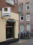 Coffeeshop Lucifera Amsterdam