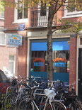 Coffeeshop Pacific Amsterdam