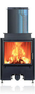 Modell: Thermofire CS