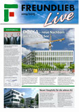 FREUNDLIEB live 2014