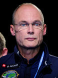 bertrand piccard contact conference