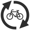 numbernine bikewerk ersatzvelo reparatur