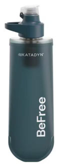 Outdoor Wasserfilter Katadyn BeFree